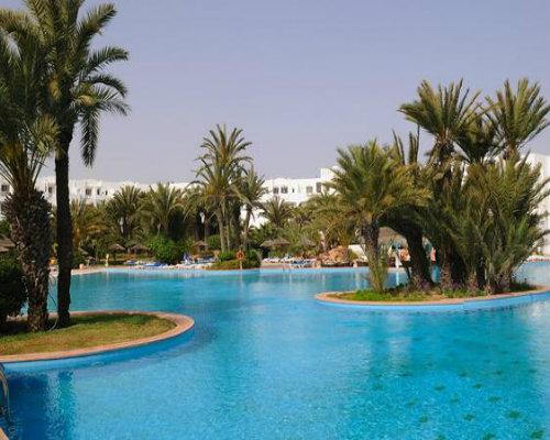 Djerba Resort